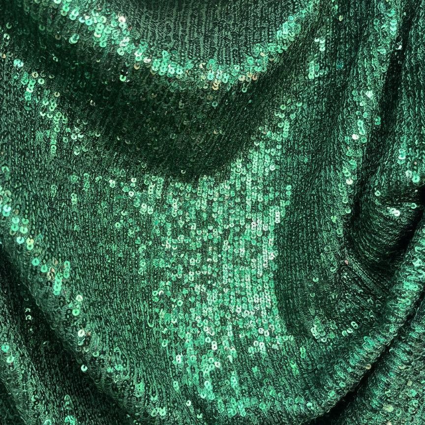 Green Diamond - SOUFIA Headwear