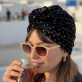 Starry night - SOUFIA Headwear