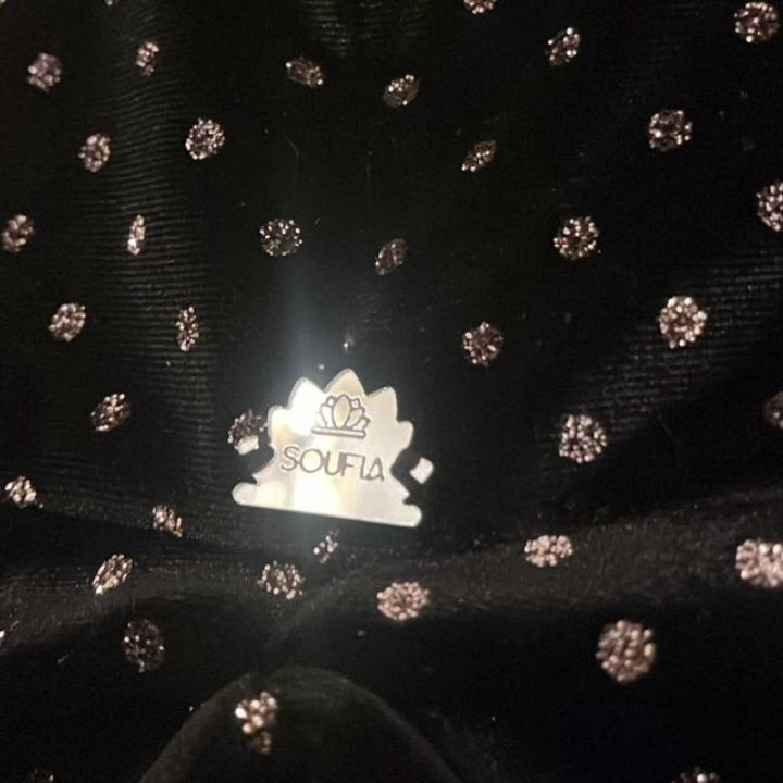 Starry night - SOUFIA Headwear